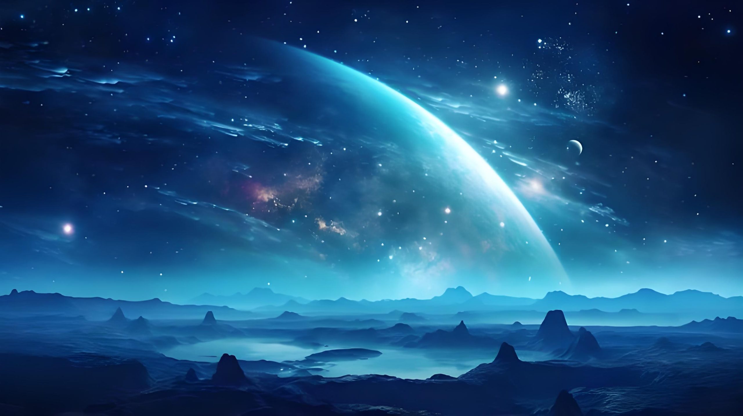 极客星球