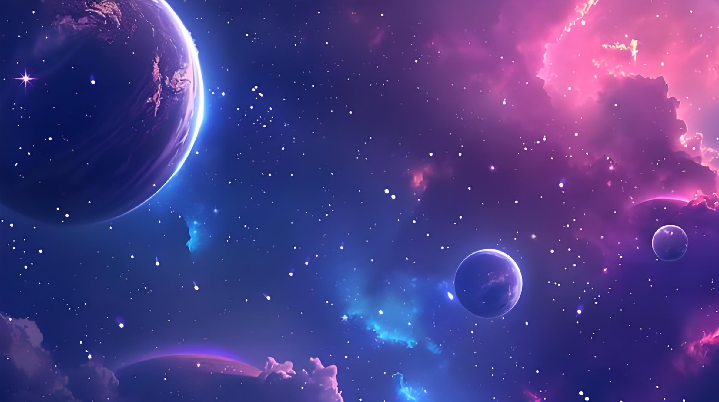 极客星球