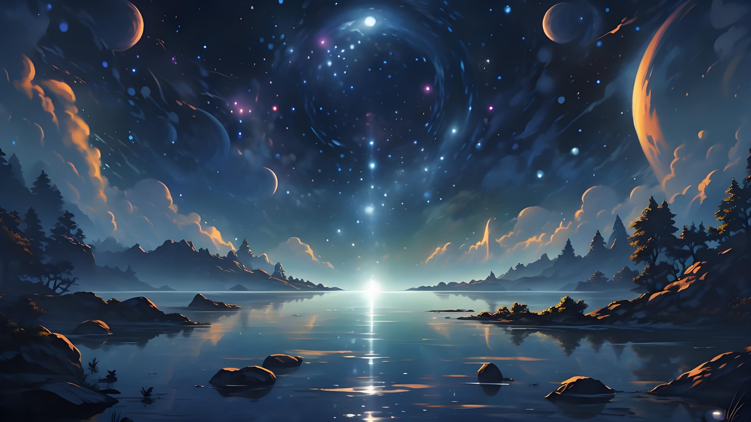 极客星球
