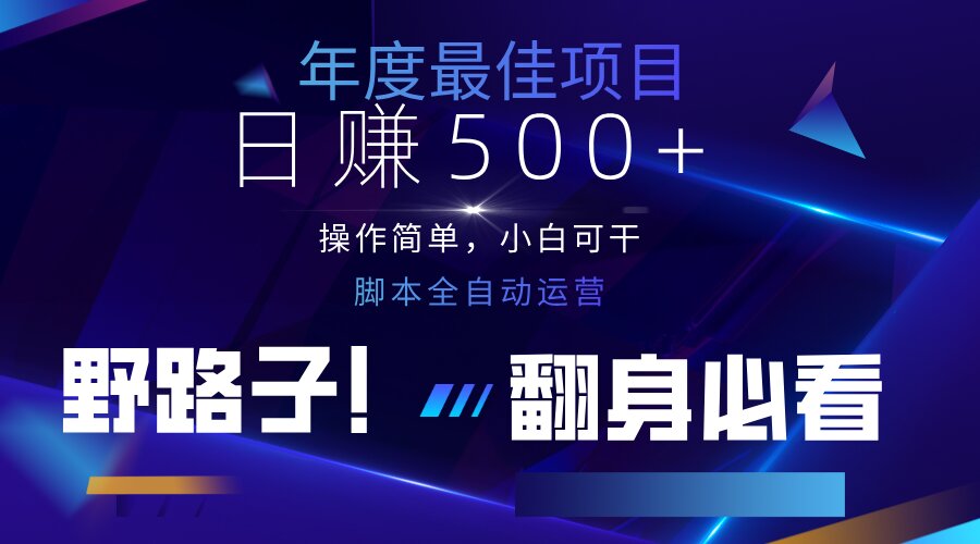 (14335期)云机全自动答题日赚500+,轻松实现睡后收益,操作简单,2025最新野路子...-极客星球